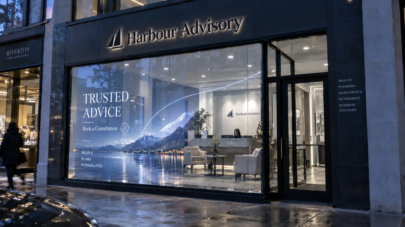 Professional Offices